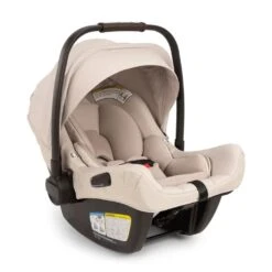 Nuna PIPA Aire RX Infant Car Seat With RELX Base -Baby Product Specialty Store 1019278