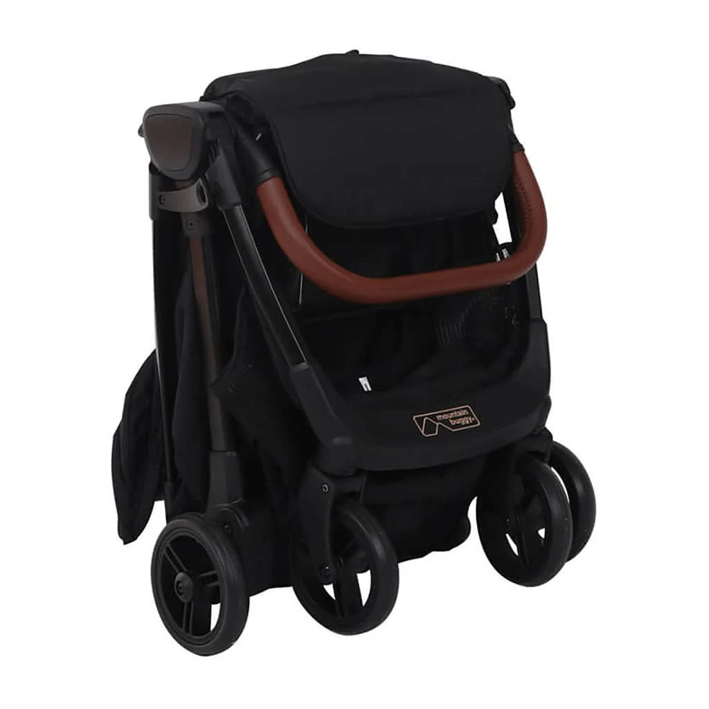 Mountain Buggy Nano Urban Lightweight Stroller With Accessory Pack 7 Mountain Buggy Nano Urban Lightweight Stroller With Accessory Pack - Image 5