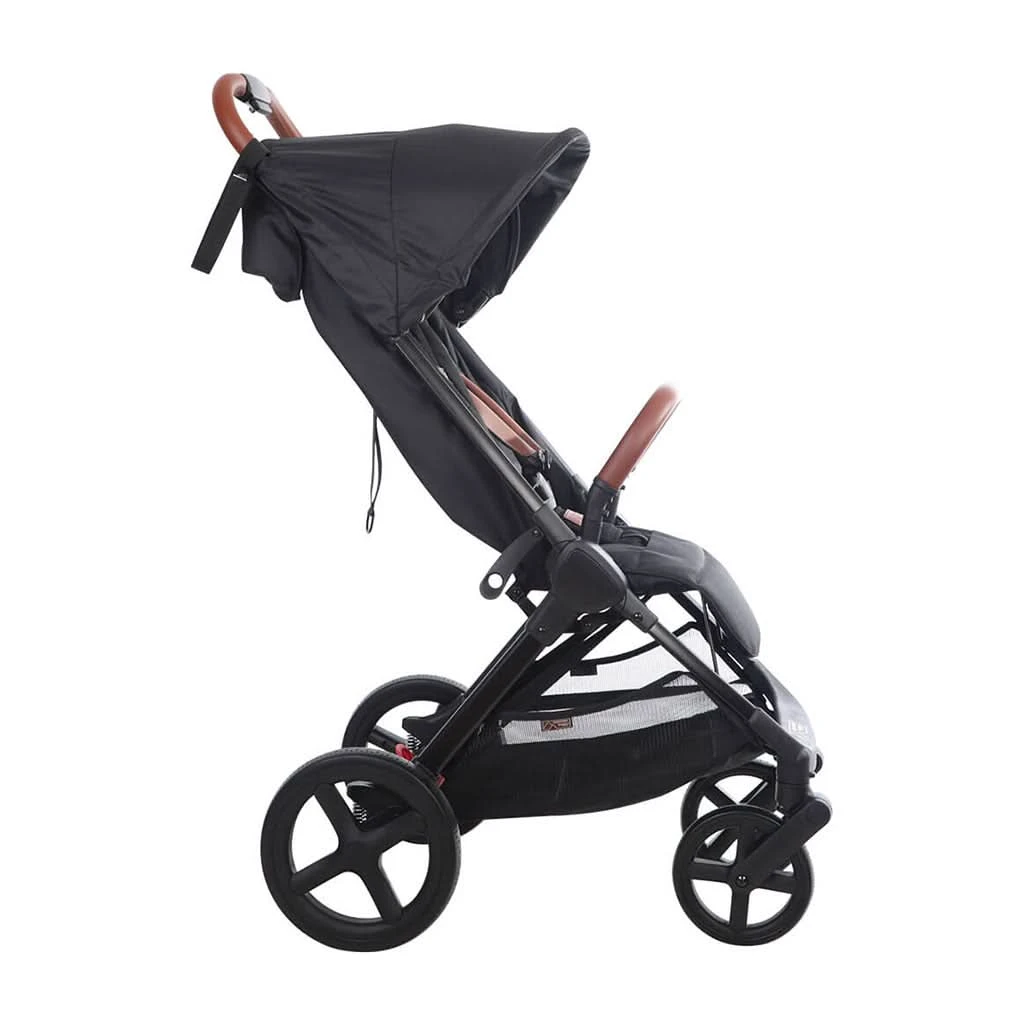 Mountain Buggy Nano Urban Lightweight Stroller With Accessory Pack 8 Mountain Buggy Nano Urban Lightweight Stroller With Accessory Pack - Image 6