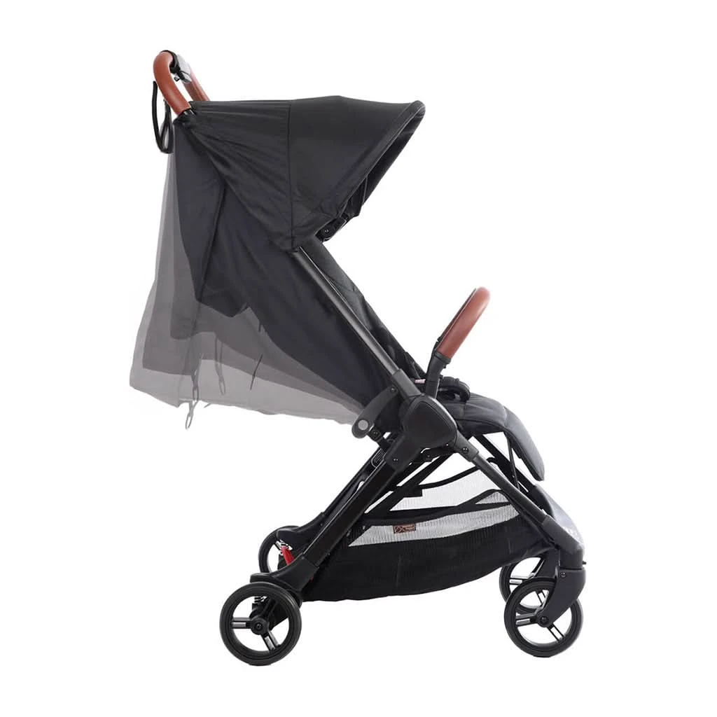 Mountain Buggy Nano Urban Lightweight Stroller With Accessory Pack 9 Mountain Buggy Nano Urban Lightweight Stroller With Accessory Pack - Image 7