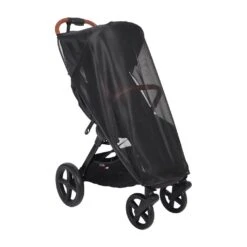 Mountain Buggy Nano Urban Lightweight Stroller With Accessory Pack 26 Mountain Buggy Nano Urban Lightweight Stroller With Accessory Pack -Baby Product Specialty Store 1058852