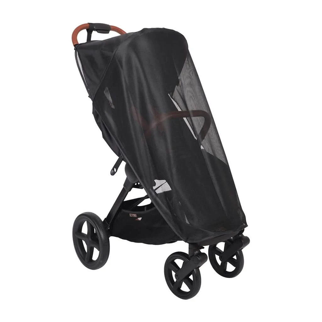 Mountain Buggy Nano Urban Lightweight Stroller With Accessory Pack 12 Mountain Buggy Nano Urban Lightweight Stroller With Accessory Pack - Image 10