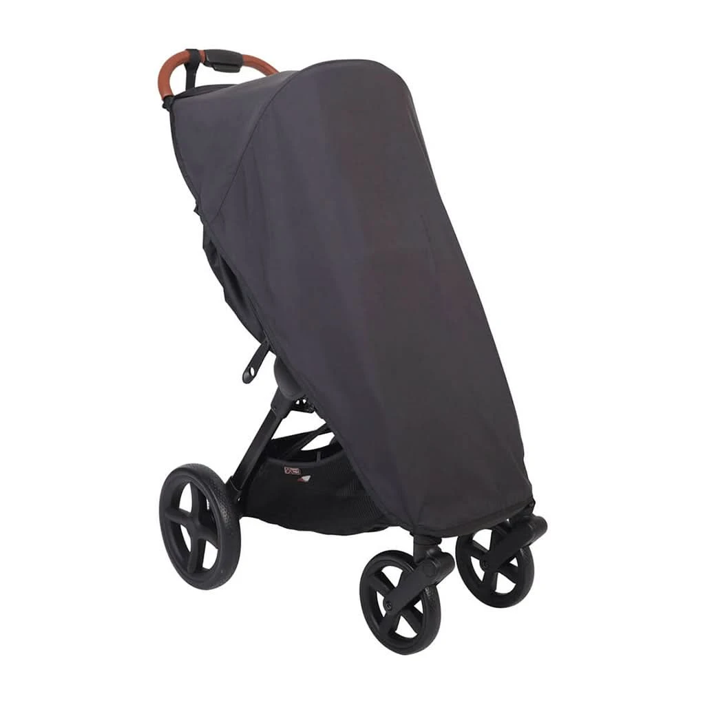Mountain Buggy Nano Urban Lightweight Stroller With Accessory Pack 13 Mountain Buggy Nano Urban Lightweight Stroller With Accessory Pack - Image 11