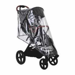 Mountain Buggy Nano Urban Lightweight Stroller With Accessory Pack 28 Mountain Buggy Nano Urban Lightweight Stroller With Accessory Pack -Baby Product Specialty Store 1058854