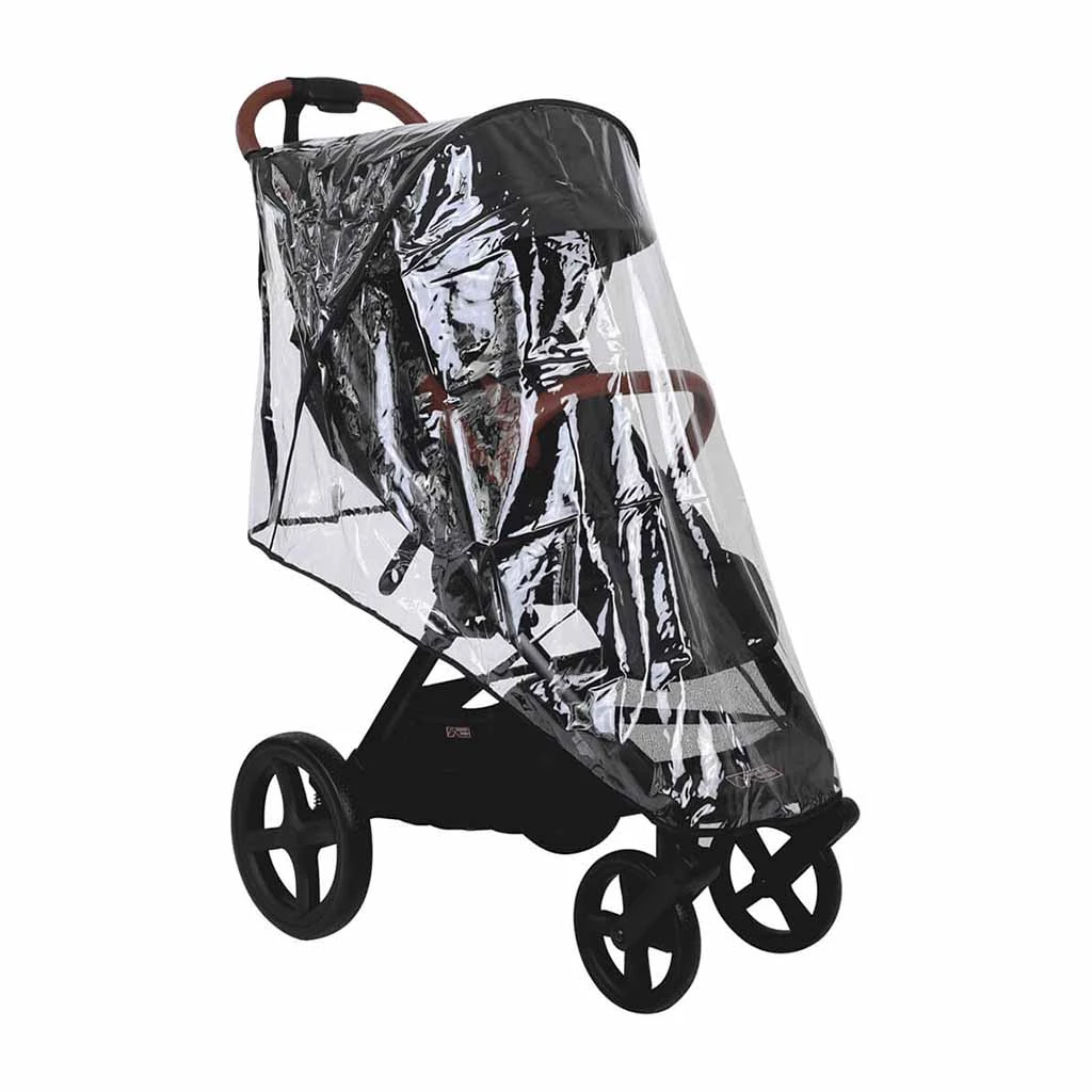 Mountain Buggy Nano Urban Lightweight Stroller With Accessory Pack 14 Mountain Buggy Nano Urban Lightweight Stroller With Accessory Pack - Image 12