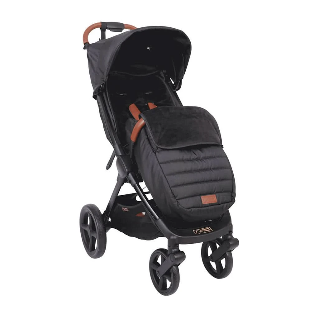 Mountain Buggy Nano Urban Lightweight Stroller With Accessory Pack 15 Mountain Buggy Nano Urban Lightweight Stroller With Accessory Pack - Image 13