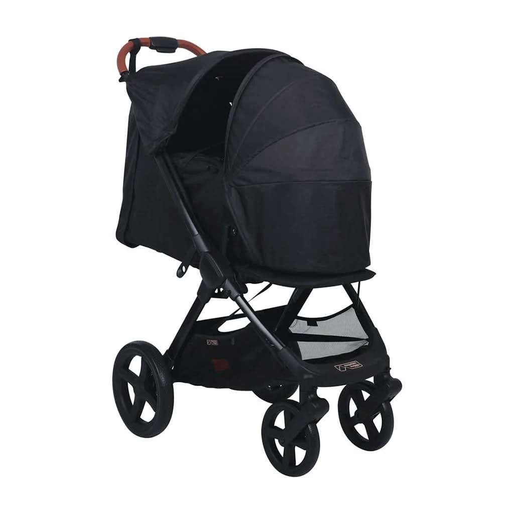 Mountain Buggy Nano Urban Lightweight Stroller With Accessory Pack 16 Mountain Buggy Nano Urban Lightweight Stroller With Accessory Pack - Image 14