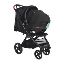 Mountain Buggy Nano Urban Lightweight Stroller With Accessory Pack 31 Mountain Buggy Nano Urban Lightweight Stroller With Accessory Pack -Baby Product Specialty Store 1058857