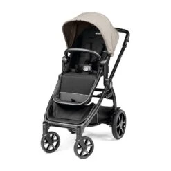 Peg Perego YPSI Stroller -Baby Product Specialty Store 1105622aPeg Perego YPSI Stroller Vanilla Blend 14
