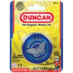 Duncan Butterfly String Yo-Yo -Baby Product Specialty Store 1125595