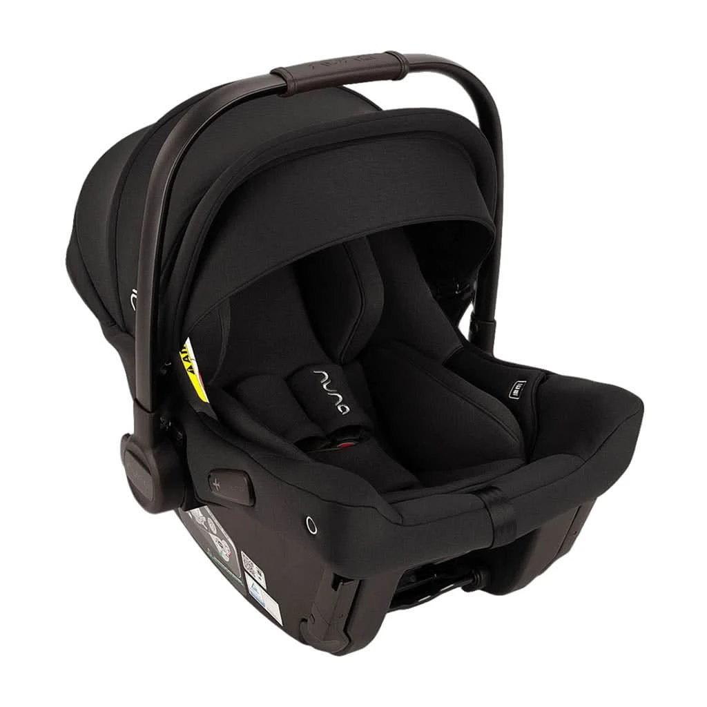 Nuna TRIV Next+ PIPA Urbn Generation Travel System 13 Nuna TRIV Next+ PIPA Urbn Generation Travel System - Image 11
