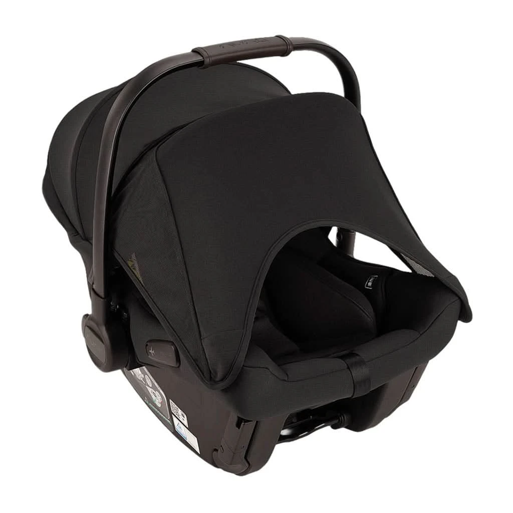 Nuna TRIV Next+ PIPA Urbn Generation Travel System 14 Nuna TRIV Next+ PIPA Urbn Generation Travel System - Image 12