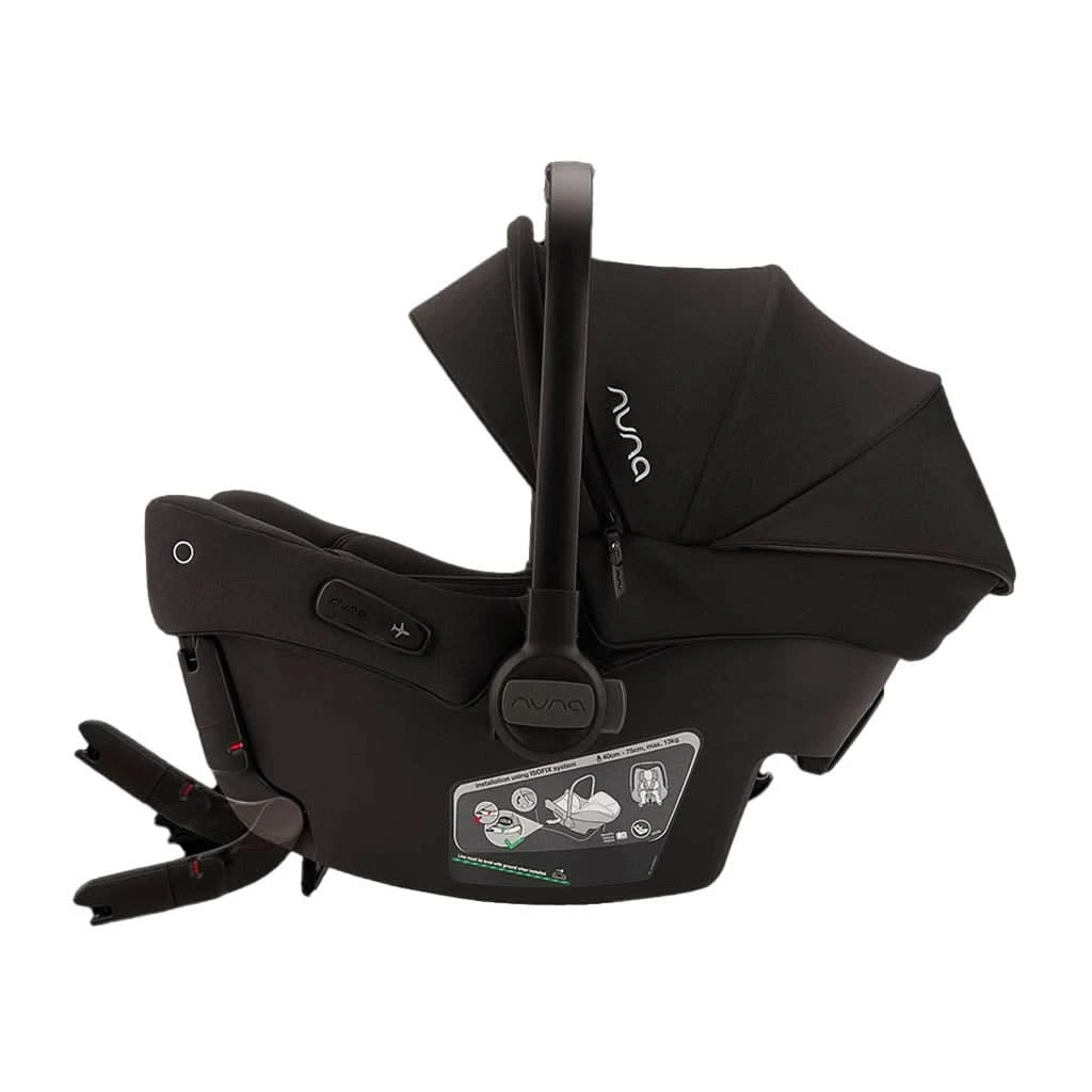 Nuna TRIV Next+ PIPA Urbn Generation Travel System 15 Nuna TRIV Next+ PIPA Urbn Generation Travel System - Image 13