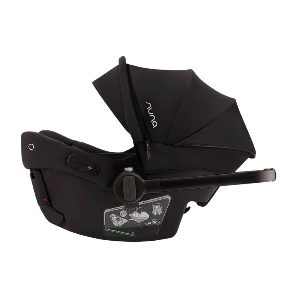 Nuna TRIV Next+ PIPA Urbn Generation Travel System 17 Nuna TRIV Next+ PIPA Urbn Generation Travel System - Image 15