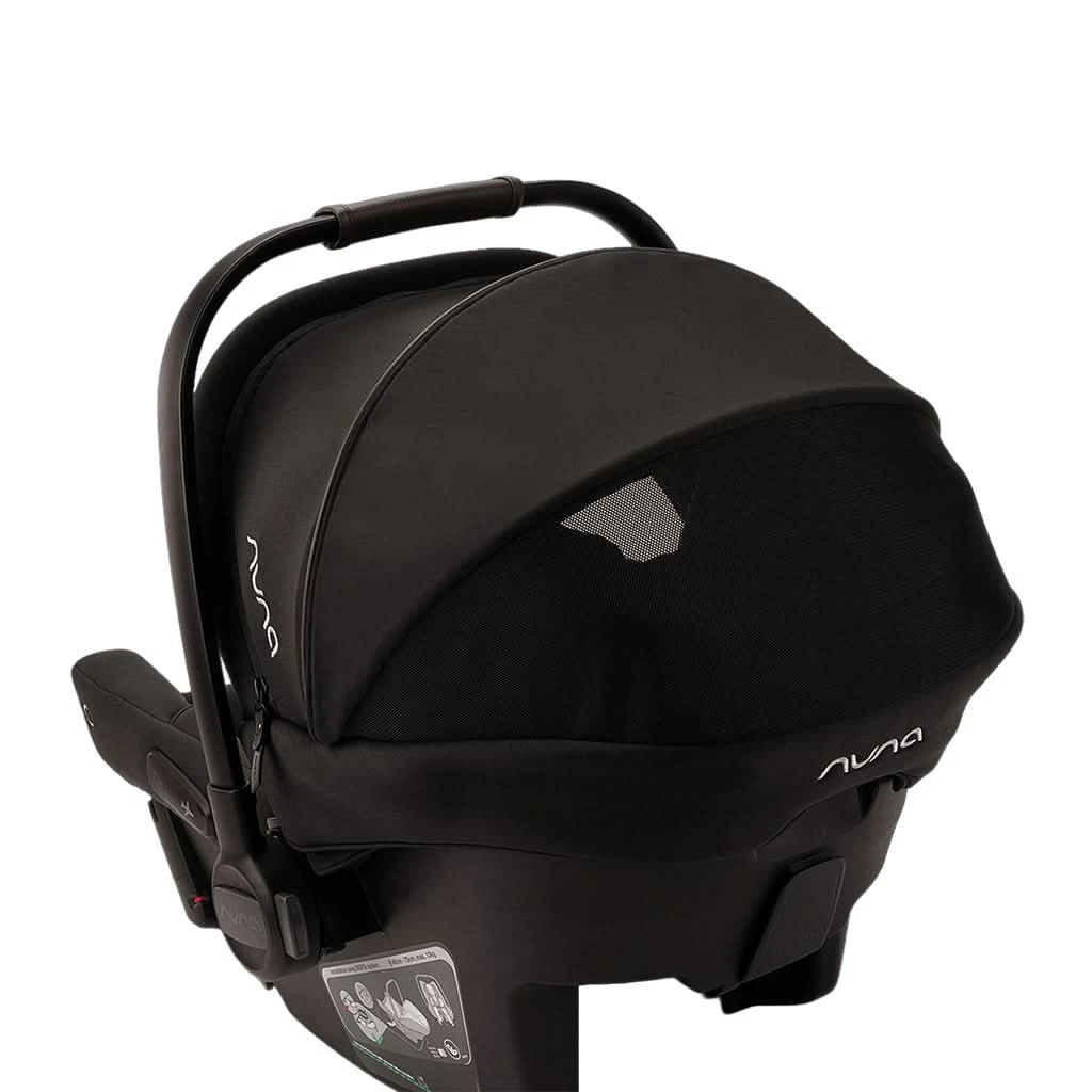 Nuna TRIV Next+ PIPA Urbn Generation Travel System 21 Nuna TRIV Next+ PIPA Urbn Generation Travel System - Image 19