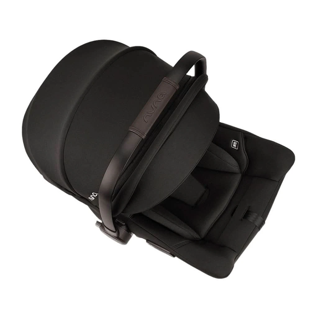 Nuna TRIV Next+ PIPA Urbn Generation Travel System 22 Nuna TRIV Next+ PIPA Urbn Generation Travel System - Image 20