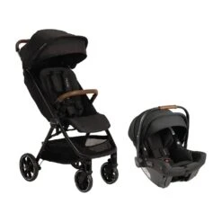 Nuna TRVL Lx + PIPA Urbn Travel System 33 Nuna TRVL Lx + PIPA Urbn Travel System -Baby Product Specialty Store 1127979