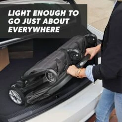 BABY JOGGER City Tour 2 Double Stroller -Baby Product Specialty Store 1131471