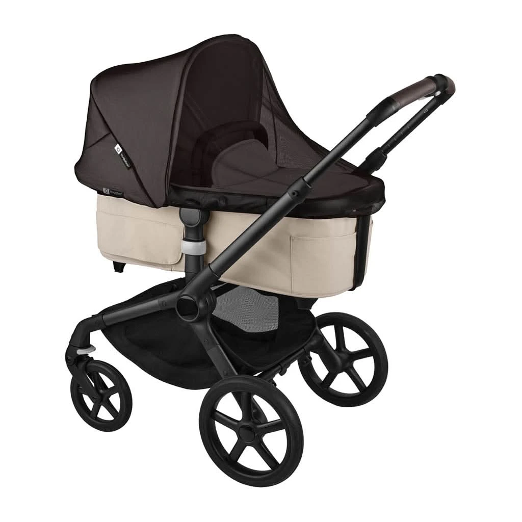 Bugaboo Mosquito Net For Fox, Donkey & Kangaroo 3 Bugaboo Mosquito Net For Fox, Donkey & Kangaroo