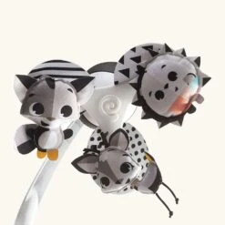 Tiny Love Magical Tales Take Along Mobile -Baby Product Specialty Store 1133474