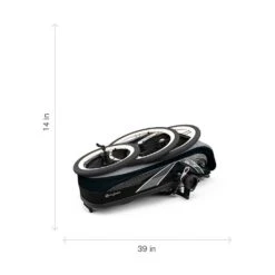 Cybex Zeno Multisport Trailer Frame -Baby Product Specialty Store 1133502