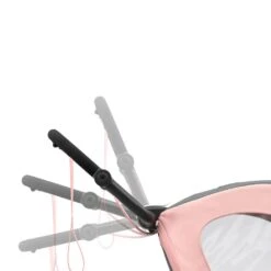 Cybex Zeno Multisport Trailer Frame -Baby Product Specialty Store 1133507