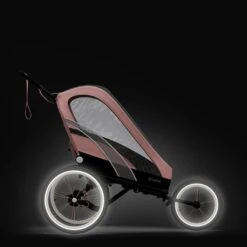 Cybex Zeno Multisport Trailer Frame -Baby Product Specialty Store 1133509