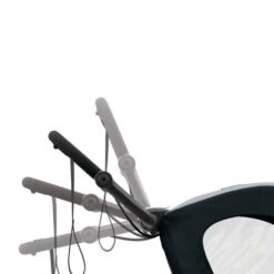 Cybex Zeno Multisport Trailer 23 Cybex Zeno Multisport Trailer -Baby Product Specialty Store 1133701