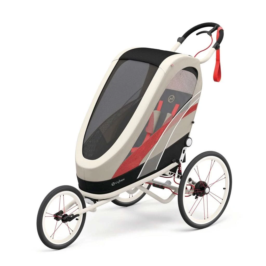 Cybex Zeno Multisport Trailer 12 Cybex Zeno Multisport Trailer - Image 10