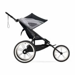 Cybex AVI Jogging Stroller Frame 16 Cybex AVI Jogging Stroller Frame -Baby Product Specialty Store 1134261Cybex AVI Jogging Stroller Frame Black 4