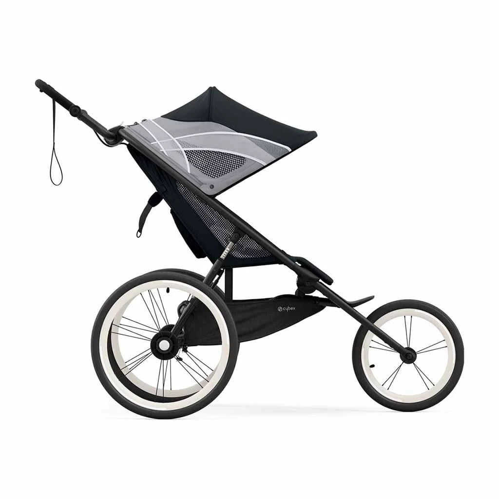 Cybex AVI Jogging Stroller Frame 6 Cybex AVI Jogging Stroller Frame - Image 4
