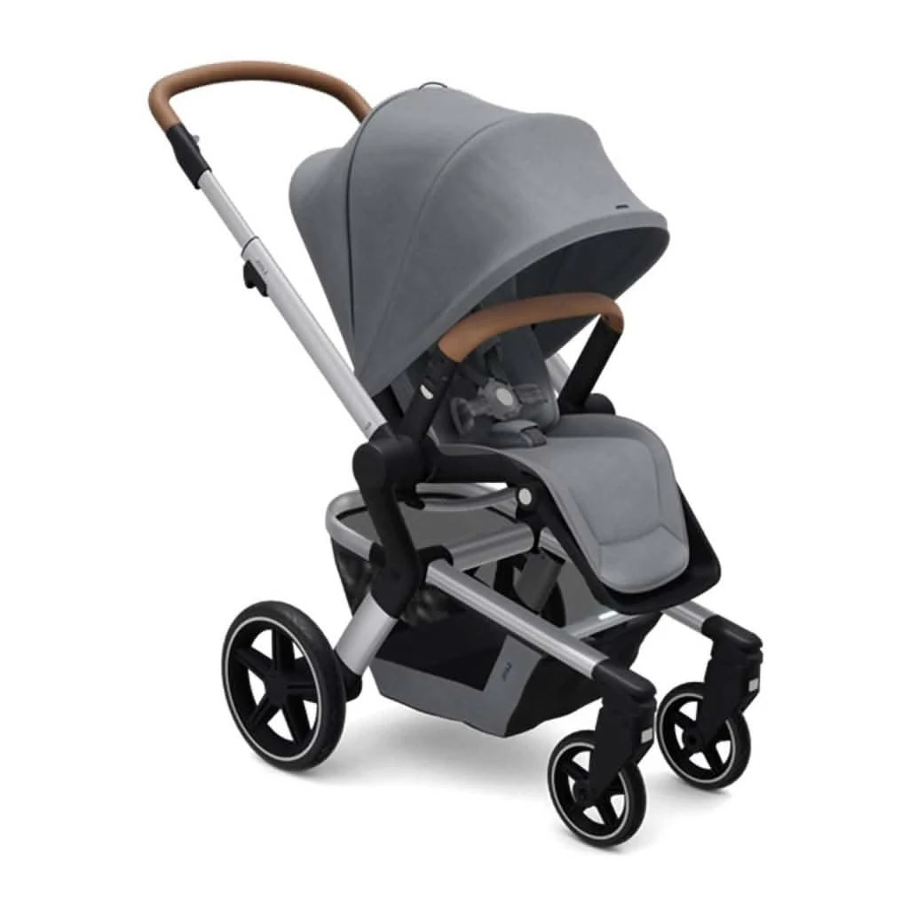 Joolz Hub+ Premium Baby Stroller 3 Joolz Hub+ Premium Baby Stroller