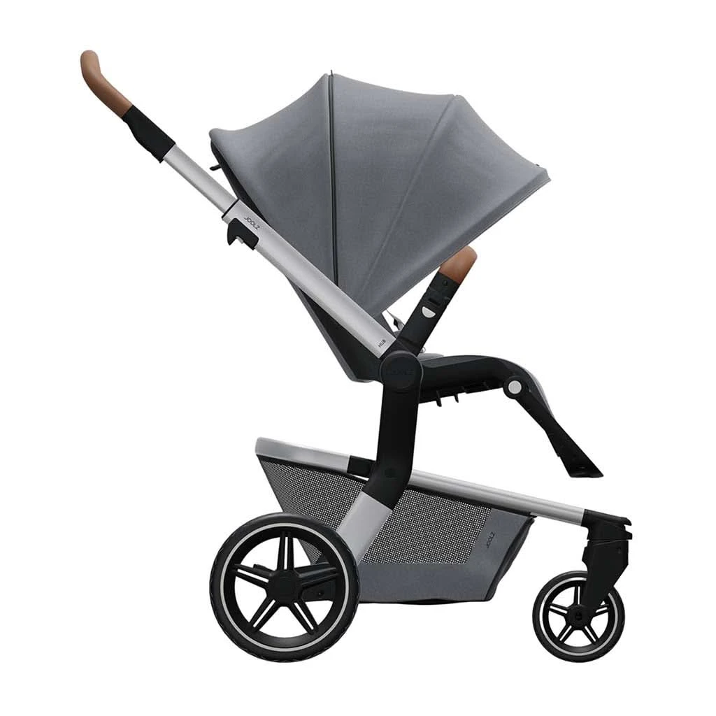 Joolz Hub+ Premium Baby Stroller 5 Joolz Hub+ Premium Baby Stroller - Image 3