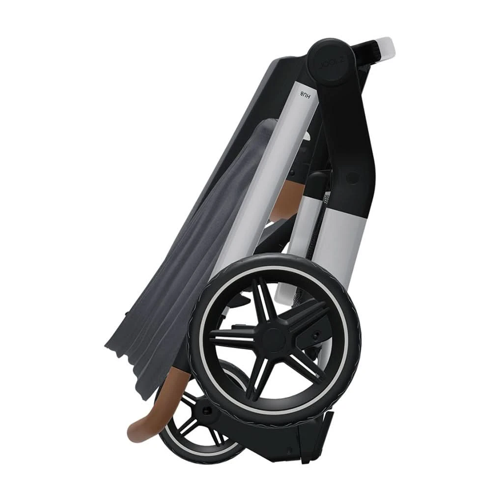 Joolz Hub+ Premium Baby Stroller 6 Joolz Hub+ Premium Baby Stroller - Image 4
