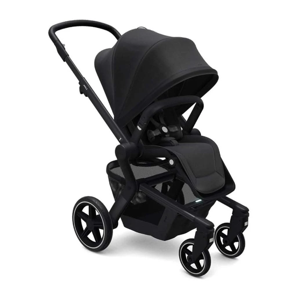 Joolz Hub+ Premium Baby Stroller 8 Joolz Hub+ Premium Baby Stroller - Image 6