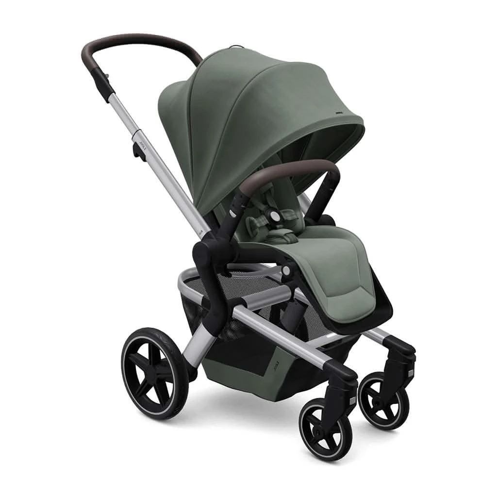 Joolz Hub+ Premium Baby Stroller 9 Joolz Hub+ Premium Baby Stroller - Image 7