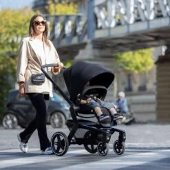 Joolz Hub+ Premium Baby Stroller 21 Joolz Hub+ Premium Baby Stroller -Baby Product Specialty Store 1135183