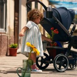 Joolz Hub+ Premium Baby Stroller 22 Joolz Hub+ Premium Baby Stroller -Baby Product Specialty Store 1135184