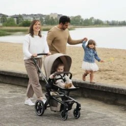 Joolz Hub+ Premium Baby Stroller 23 Joolz Hub+ Premium Baby Stroller -Baby Product Specialty Store 1135185