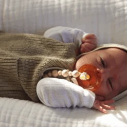 Natursutten BPA-Free Natural Rubber Pacifier, Orthodontic, 12 Months & Up, 2 Pack 17 Natursutten BPA-Free Natural Rubber Pacifier, Orthodontic, 12 Months & Up, 2 Pack -Baby Product Specialty Store 1135557