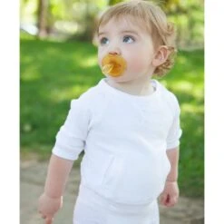 Natursutten BPA-Free Natural Rubber Pacifier, Orthodontic, 12 Months & Up, 2 Pack 19 Natursutten BPA-Free Natural Rubber Pacifier, Orthodontic, 12 Months & Up, 2 Pack -Baby Product Specialty Store 1135559