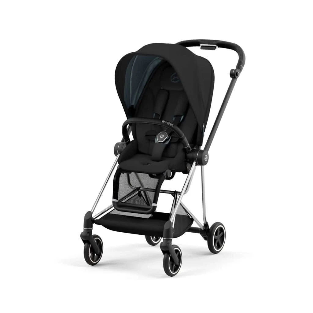 Cybex Mios 3 Stroller 11 Cybex Mios 3 Stroller - Image 9