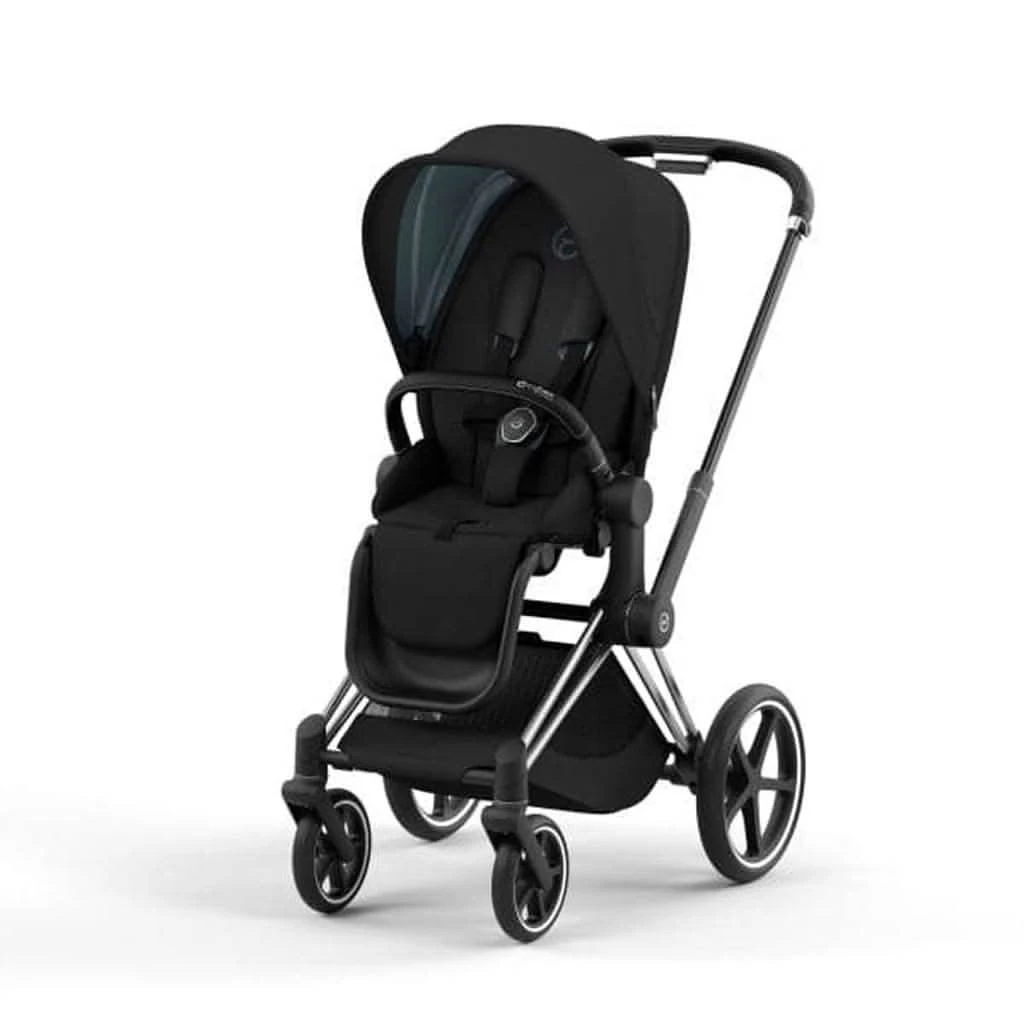 Cybex Priam 4 Stroller 3 Cybex Priam 4 Stroller