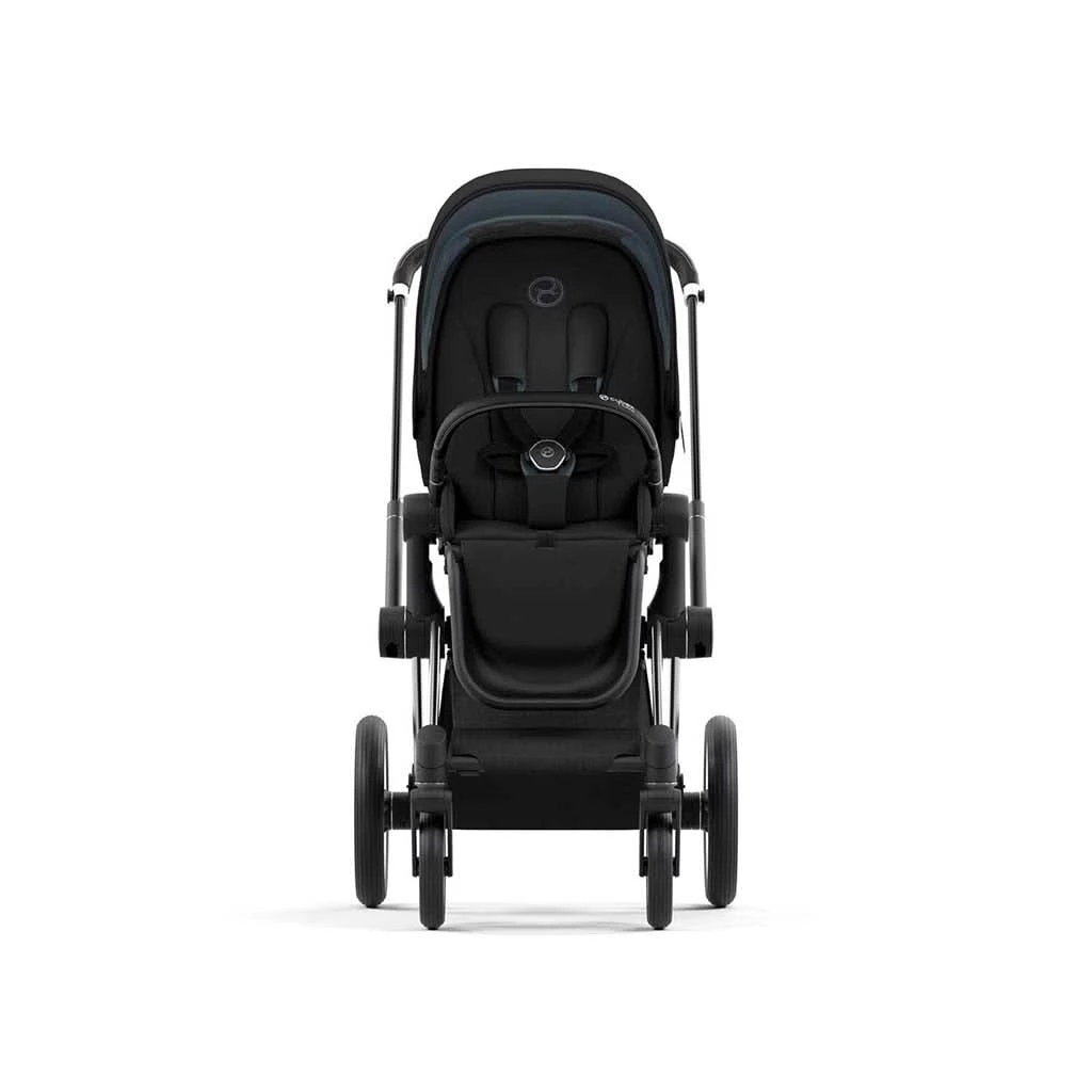 Cybex Priam 4 Stroller 4 Cybex Priam 4 Stroller - Image 2