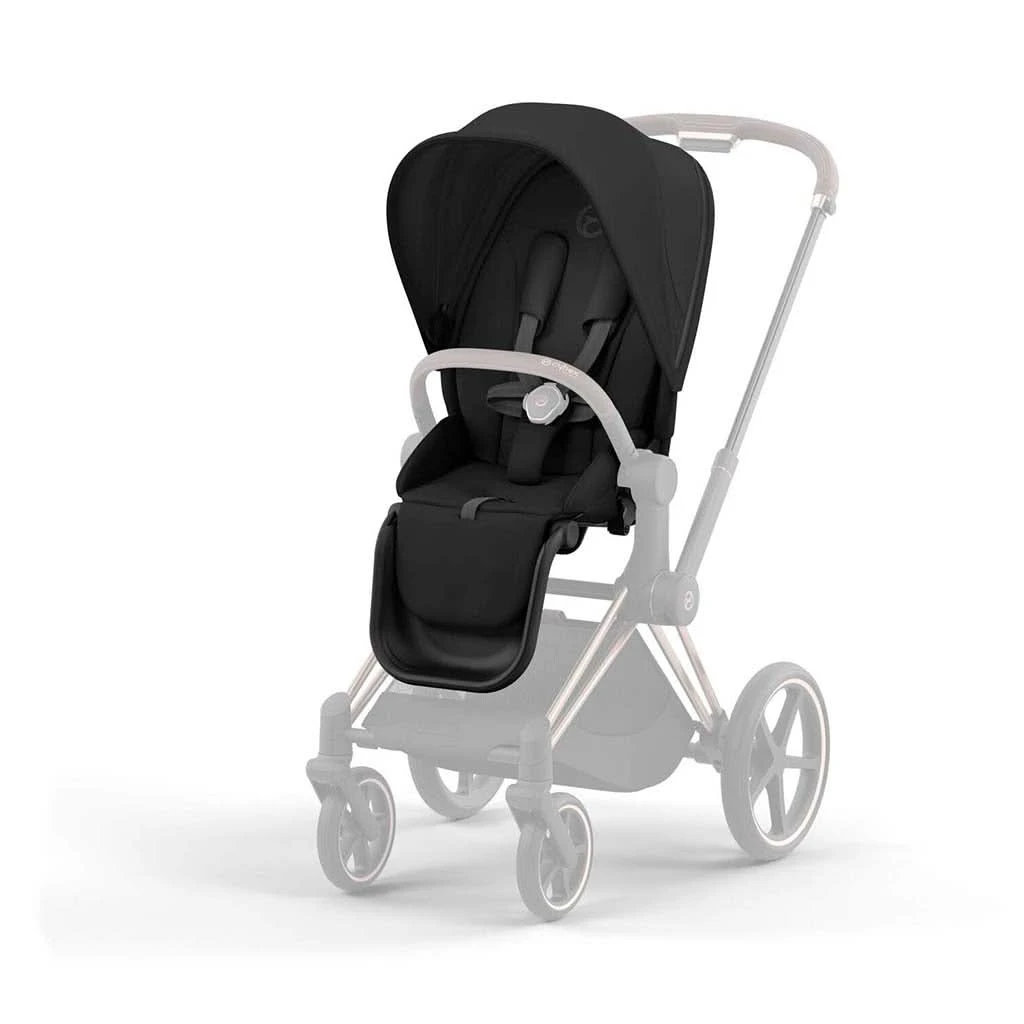 Cybex Priam 4 Stroller 8 Cybex Priam 4 Stroller - Image 6
