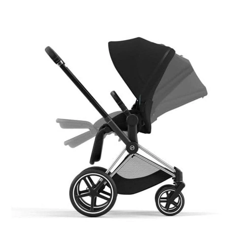 Cybex Priam 4 Stroller 10 Cybex Priam 4 Stroller - Image 8
