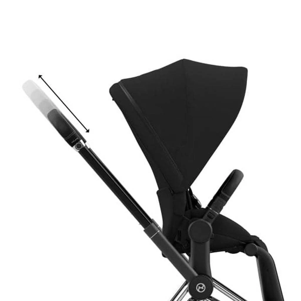 Cybex Priam 4 Stroller 11 Cybex Priam 4 Stroller - Image 9
