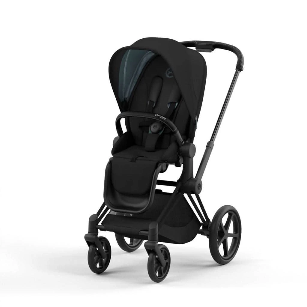 Cybex Priam 4 Stroller 14 Cybex Priam 4 Stroller - Image 12