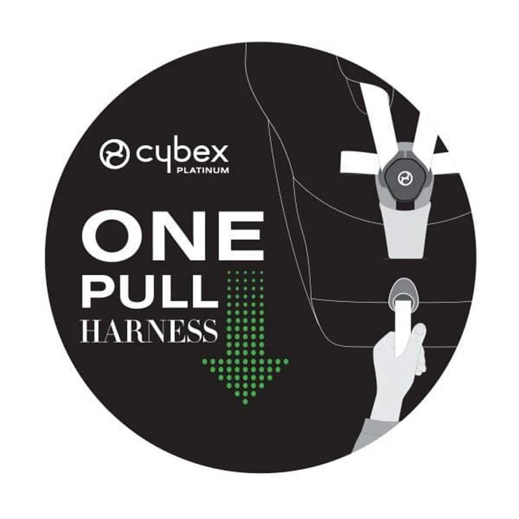 Cybex Priam 4 Stroller 15 Cybex Priam 4 Stroller - Image 13