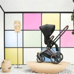 Cybex Priam 4 Stroller 30 Cybex Priam 4 Stroller -Baby Product Specialty Store 1136127